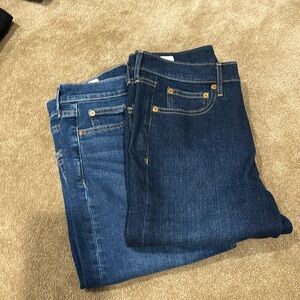 GAP Jean bundle deal!